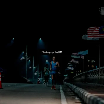 Runner Photo 5811345