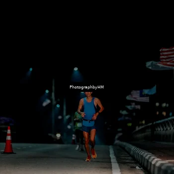 Runner Photo 5811346