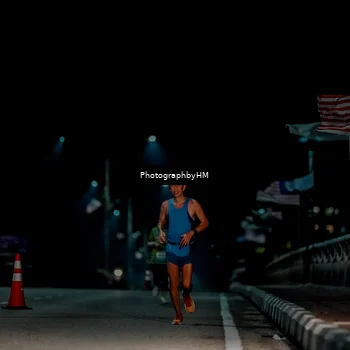 Runner Photo 5811347