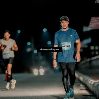 Runner Photo 5811353