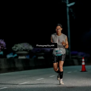 Runner Photo 5811354