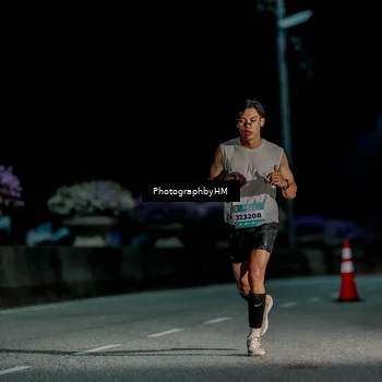 Runner Photo 5811355