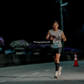 Runner Photo 5811356
