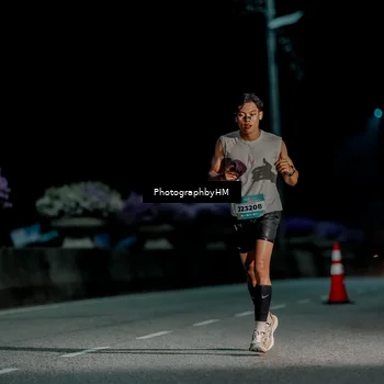 Runner Photo 5811357