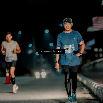 Runner Photo 5811359