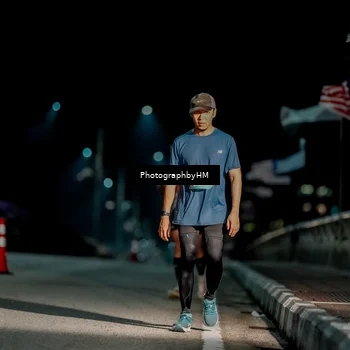 Runner Photo 5811361