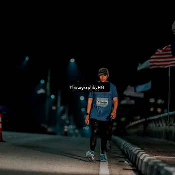 Runner Photo 5811370