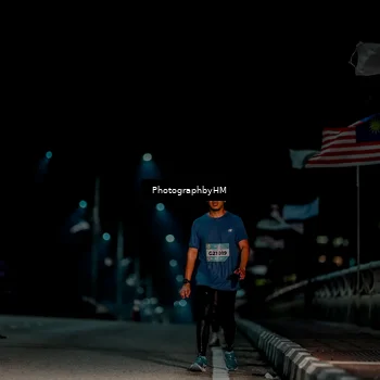 Runner Photo 5811372