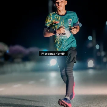 Runner Photo 5811375