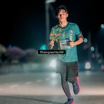 Runner Photo 5811377