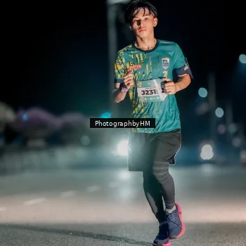 Runner Photo 5811378