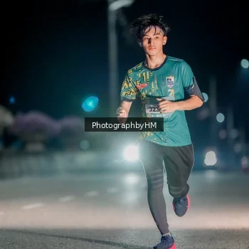 Runner Photo 5811379