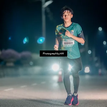 Runner Photo 5811381