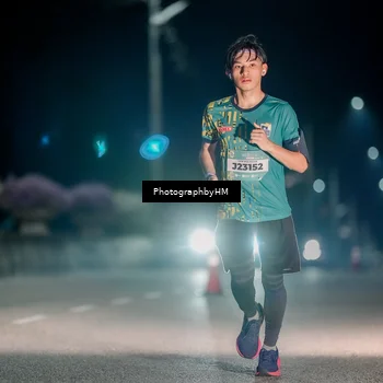 Runner Photo 5811382