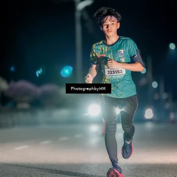Runner Photo 5811383