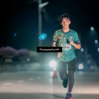 Runner Photo 5811384