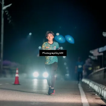 Runner Photo 5811385