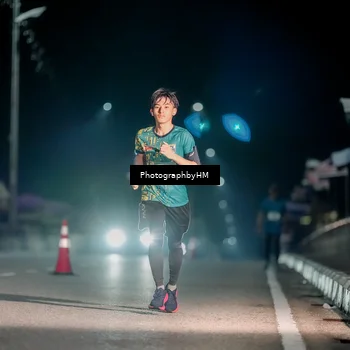 Runner Photo 5811386