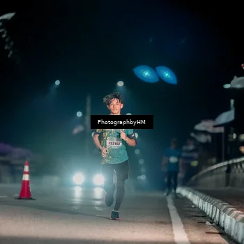 Runner Photo 5811388