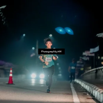 Runner Photo 5811389