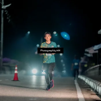 Runner Photo 5811391