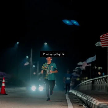 Runner Photo 5811394