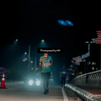 Runner Photo 5811395