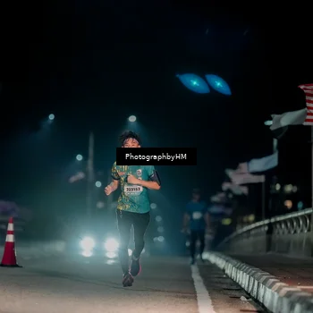 Runner Photo 5811396