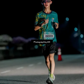 Runner Photo 5811397