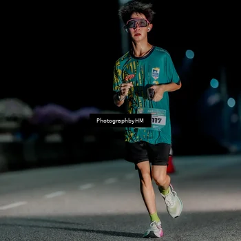 Runner Photo 5811398