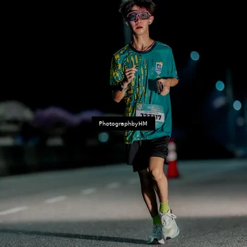 Runner Photo 5811400