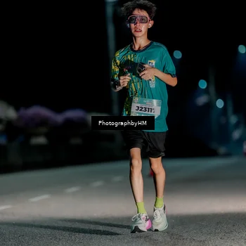 Runner Photo 5811402
