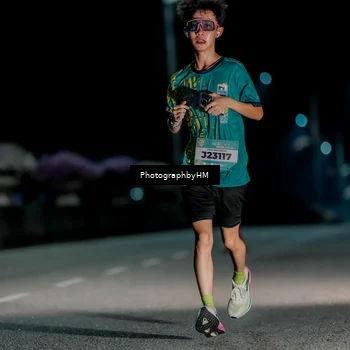 Runner Photo 5811403