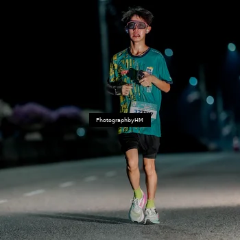 Runner Photo 5811406