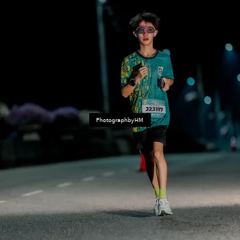 Runner Photo 5811407