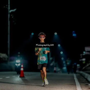 Runner Photo 5811409