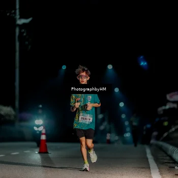 Runner Photo 5811410