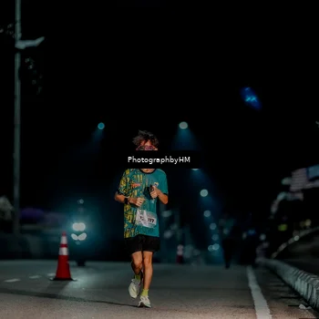 Runner Photo 5811411