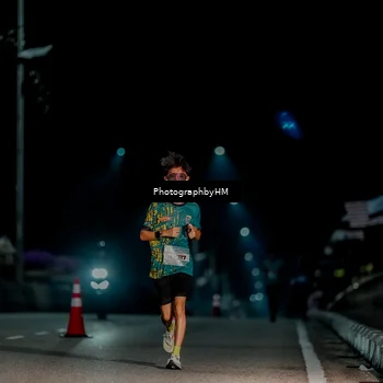 Runner Photo 5811412