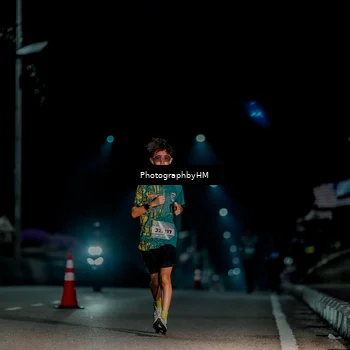 Runner Photo 5811413