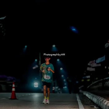 Runner Photo 5811414