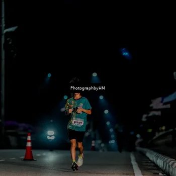 Runner Photo 5811416