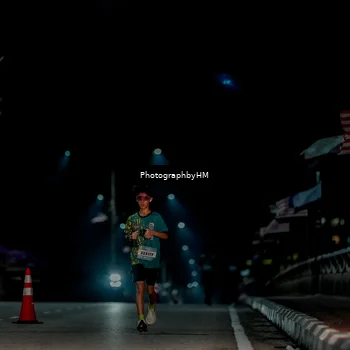 Runner Photo 5811419
