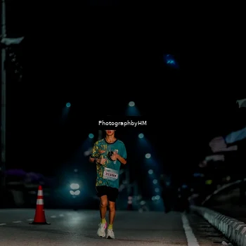 Runner Photo 5811421
