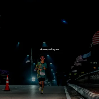 Runner Photo 5811423