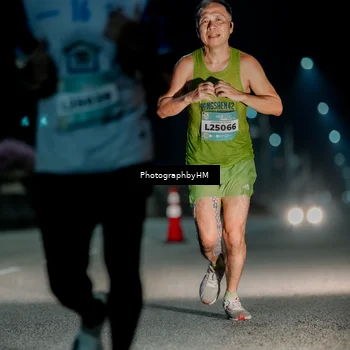 Runner Photo 5811425