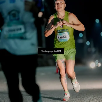 Runner Photo 5811426