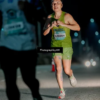 Runner Photo 5811427