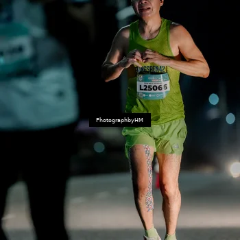 Runner Photo 5811429
