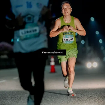 Runner Photo 5811430